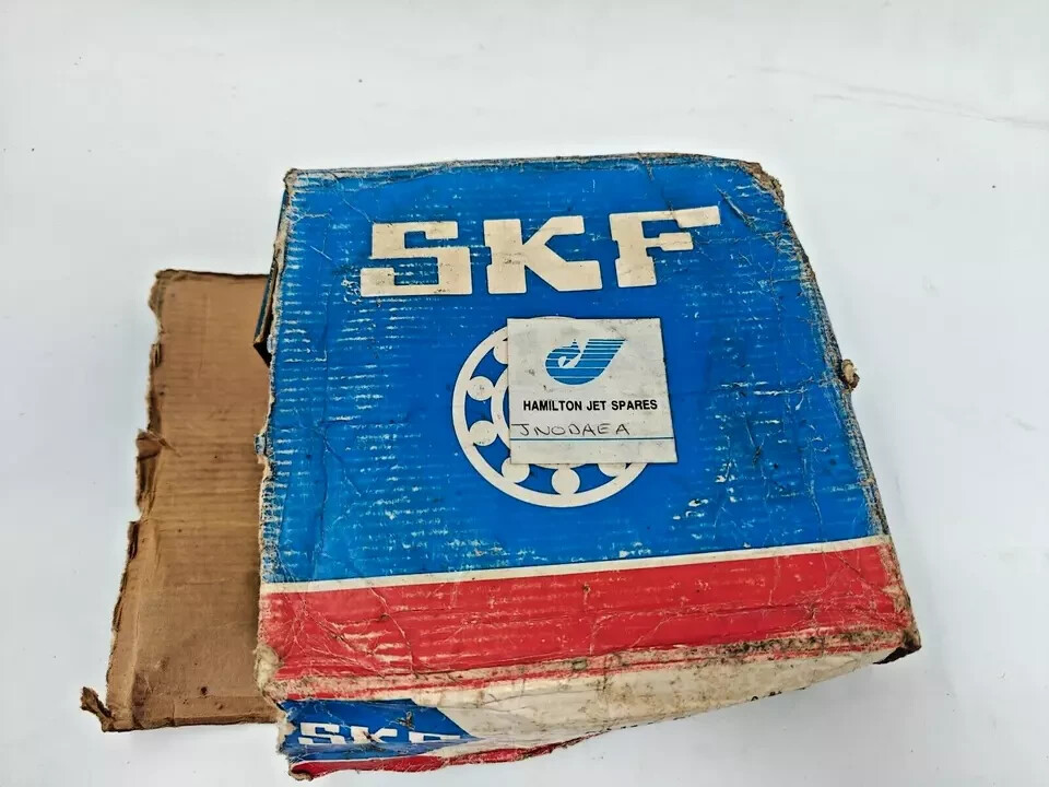 29416 E SKF NEW Spherical Roller Thrust Bearing SKF 29416E 80x170x54mm SWEDEN