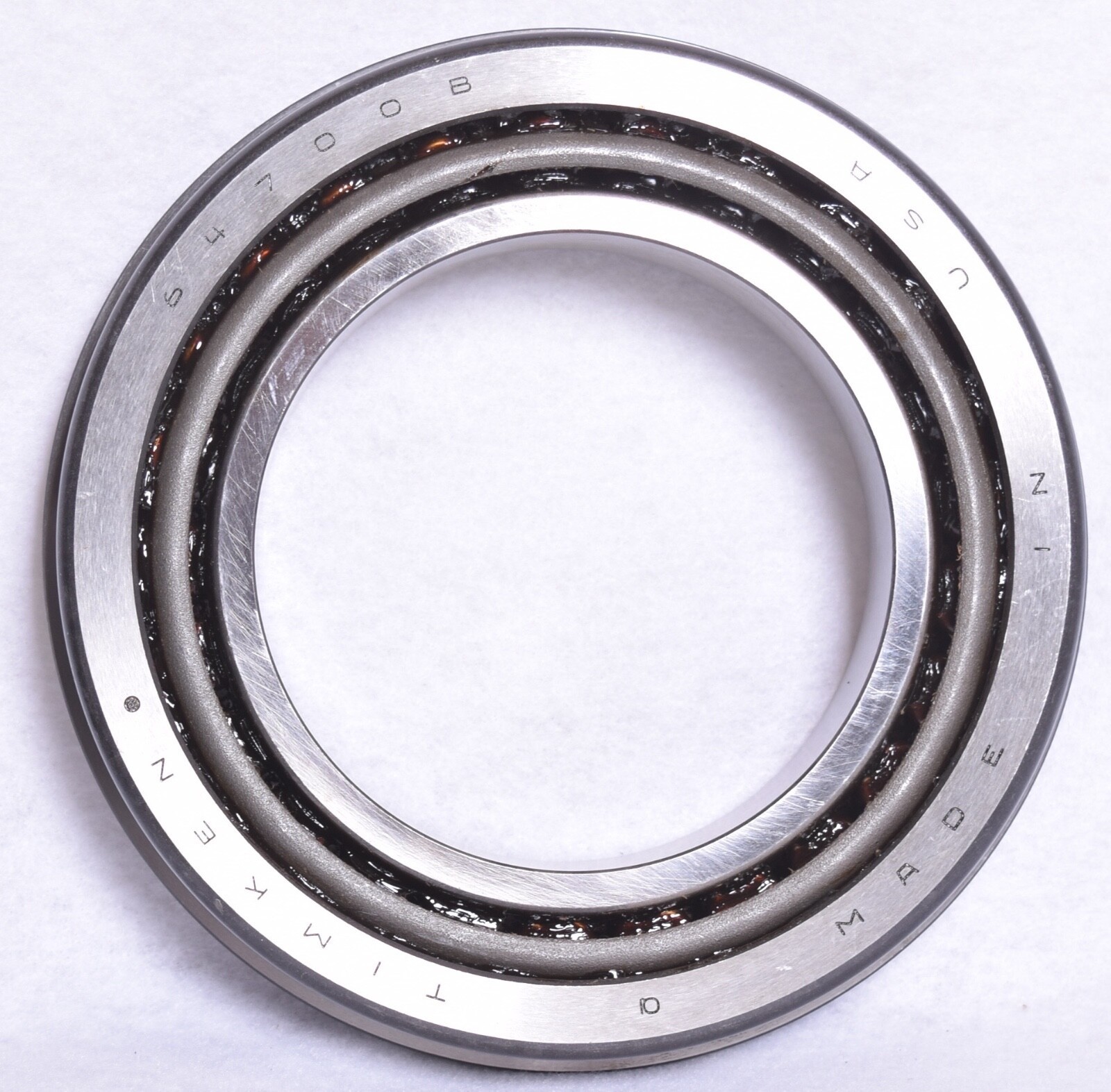 Timken 64000 Series Tapered Roller Bearing & Cup 64433/64700B