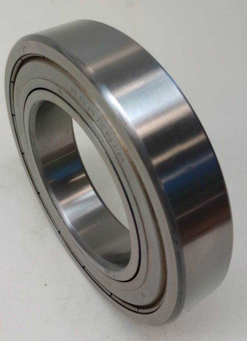 URB 6215ZZ Ball Bearing Deep Groove 75X130X25mm Double Shielded 6215-ZZ