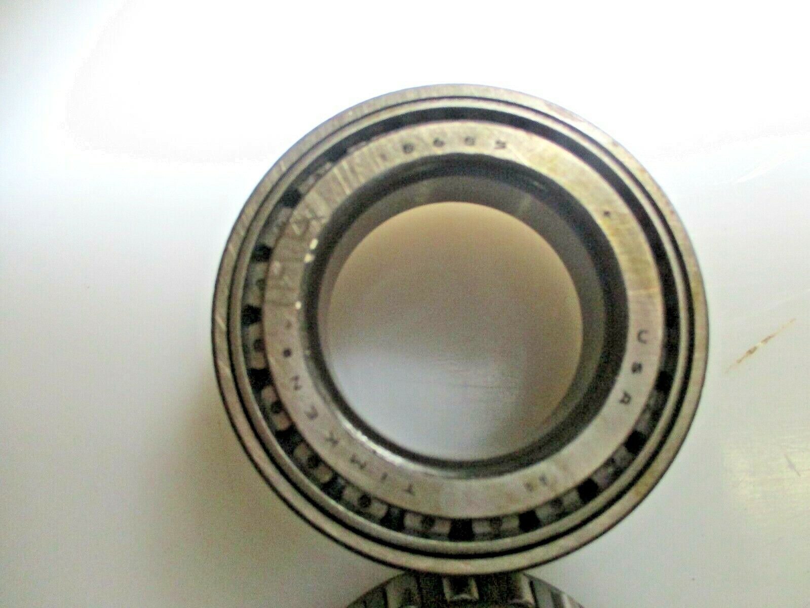 NEW TIMKIN TAPERED ROLLER BEARING ASSEMBLY 18685 90029