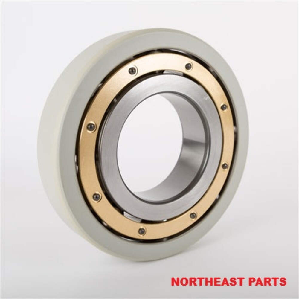 SKF 6316 M/C3VL0241 Deep Groove Ball Bearing