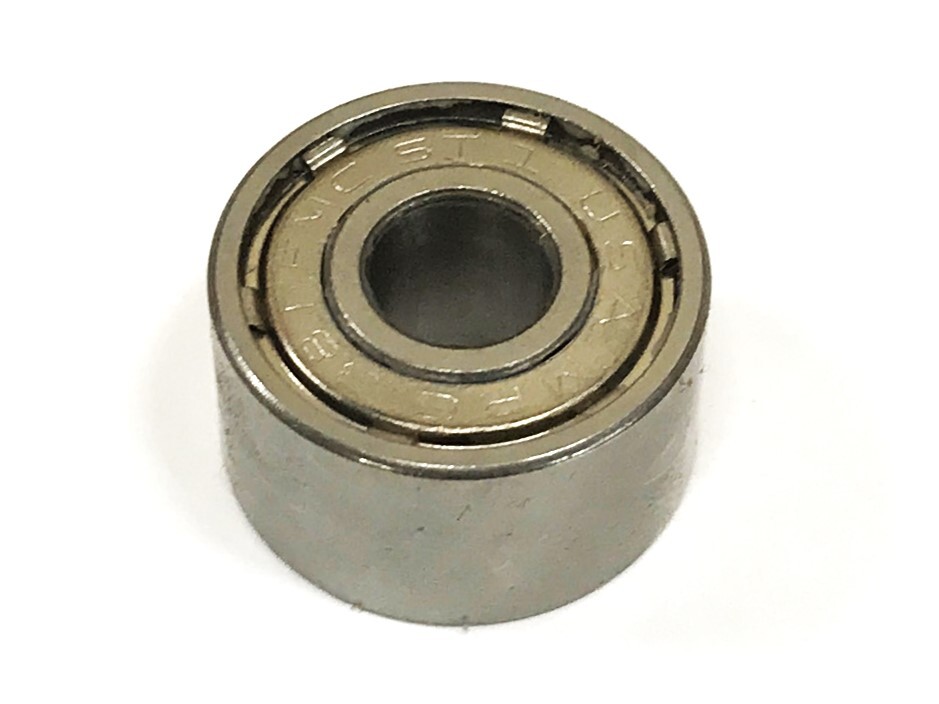 MRC Ball Bearing 38FFMCST1 [Lot of 3] NOS