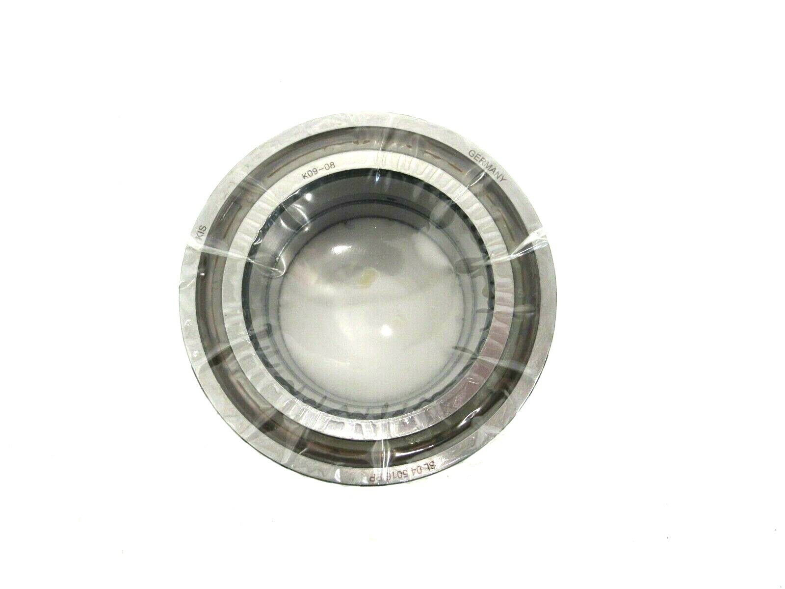 NEW KIS SL 04 5016 PP CYLINDRICAL ROLLER BEARING A10/08/1 SL045016PP