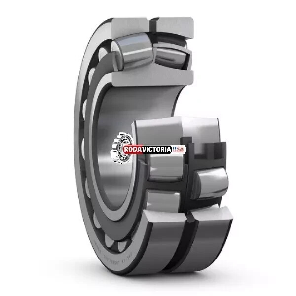 SKF Sweden 23232 CCK C3 W33 Spherical Roller Bearing 160x290x104 mm