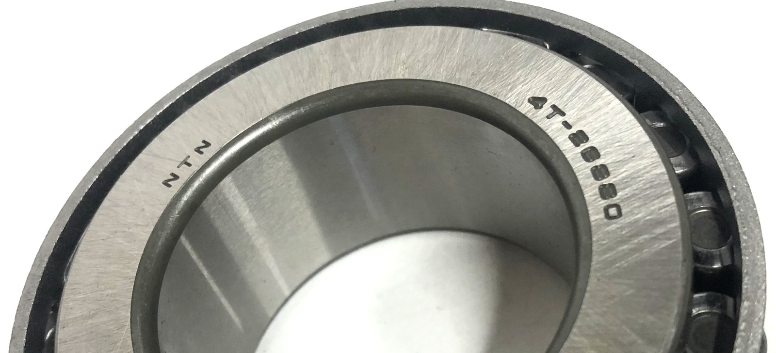 NTN Tapered Roller Bearing Cone 4T-26880 NOS