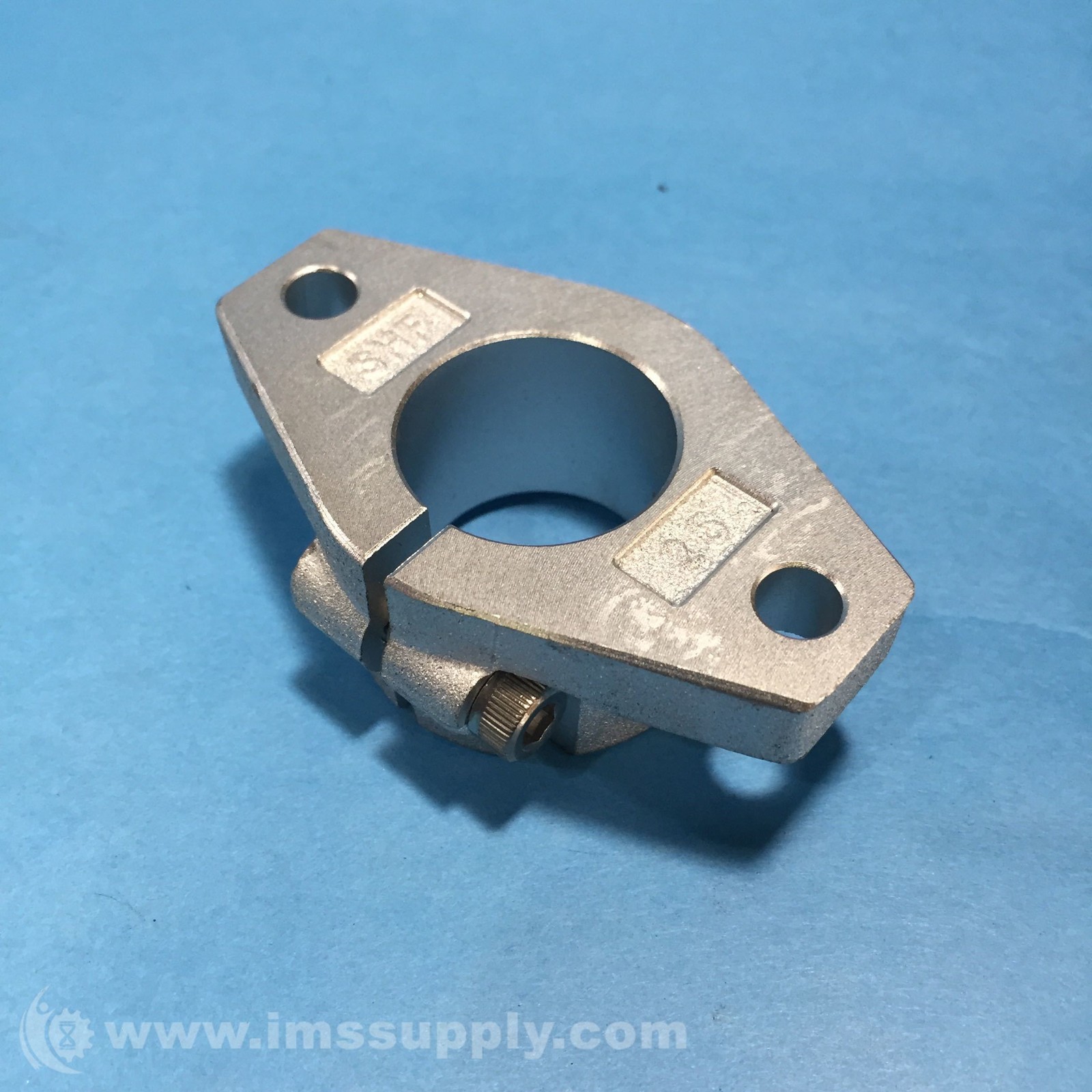 Misumi SHF25 Flanged Split Shaft Support FNIP