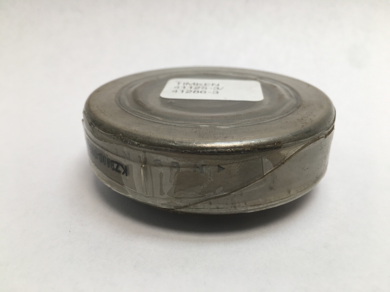 Timken 41125-3/41286-3 Taper Roller Bearing Cone&Cup 1-1/8″ ID 2.859″ W USA
