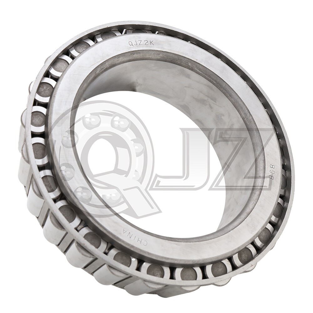[2-Pack] 898-892 Tapered Roller Bearing Set Cone & Cup [5.5 in Bore x 9.0 in OD]