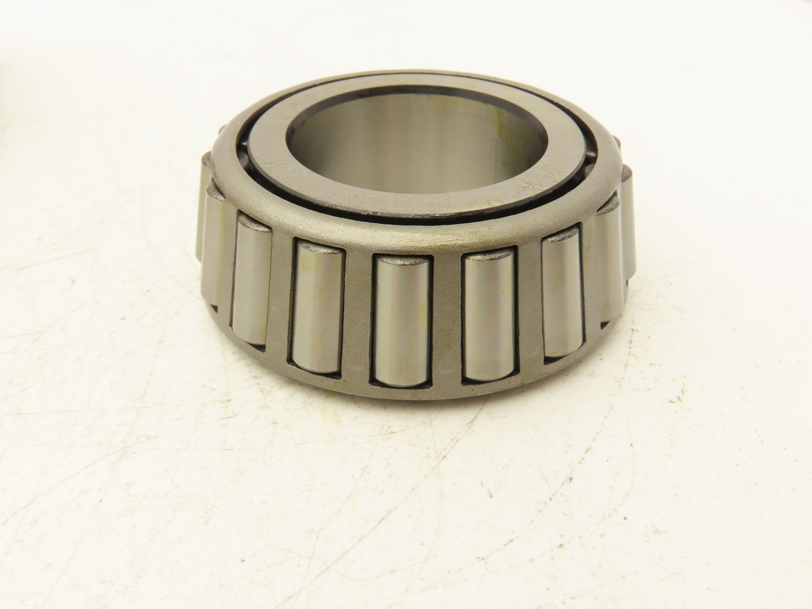 Timken 3777 Tapered Roller Bearing Cone 1.8125″ ID 1.1930″ Cone Width