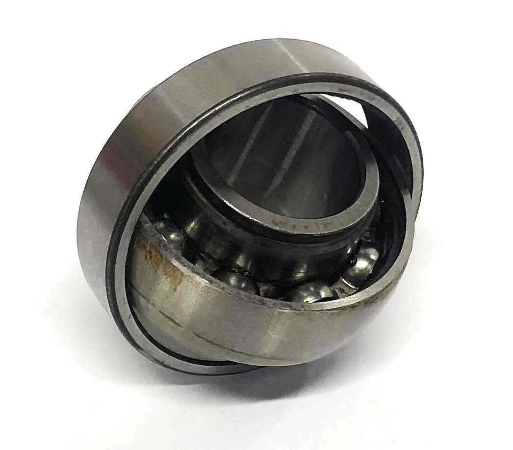 Unbranded Self-Aligning Insert Ball Bearing 206S NOS