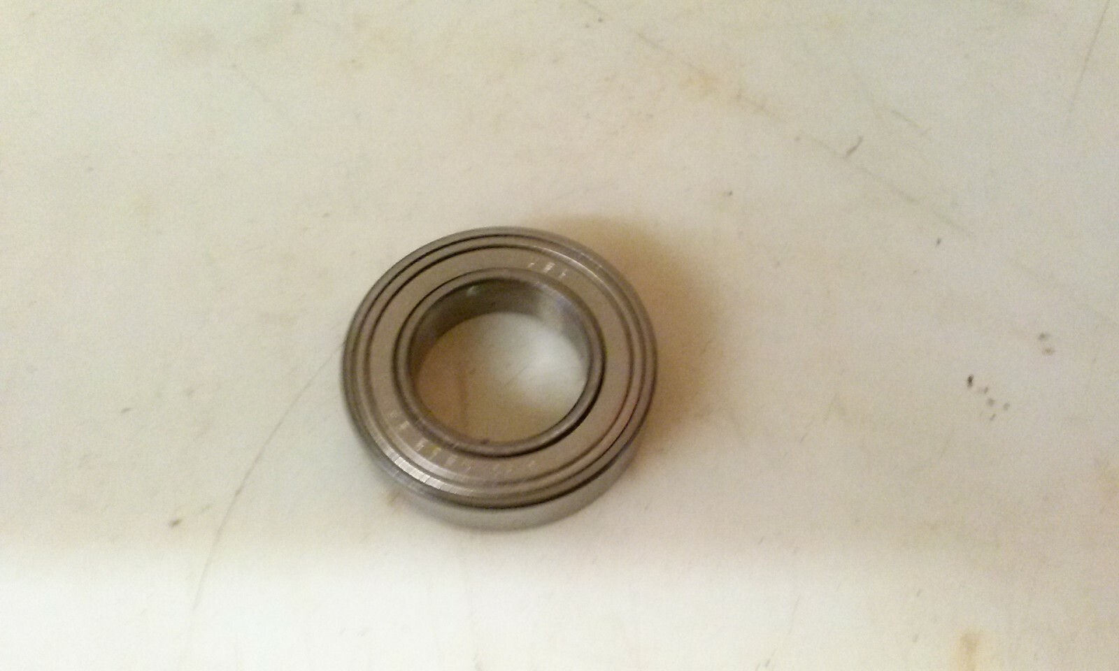MRC 1903SFF bearing, made in USA. = 61903 2Z