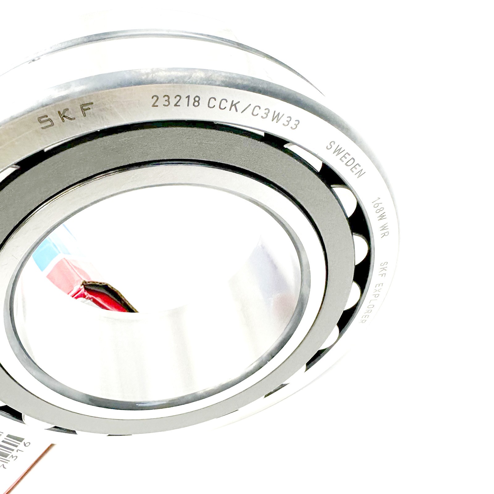 Brand New Spherical Roller Bearings 23218CCKC3W33 23218CCK/C3W33 for SKF