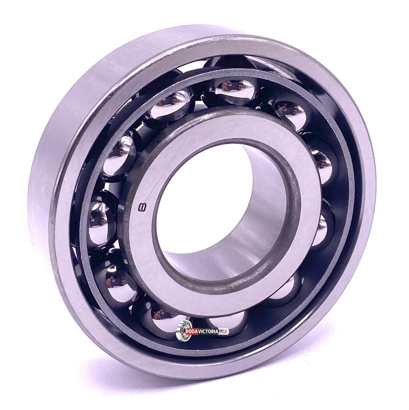 NTN 7305B Angular Contact Ball Bearing Single Row 25x62x17 mm