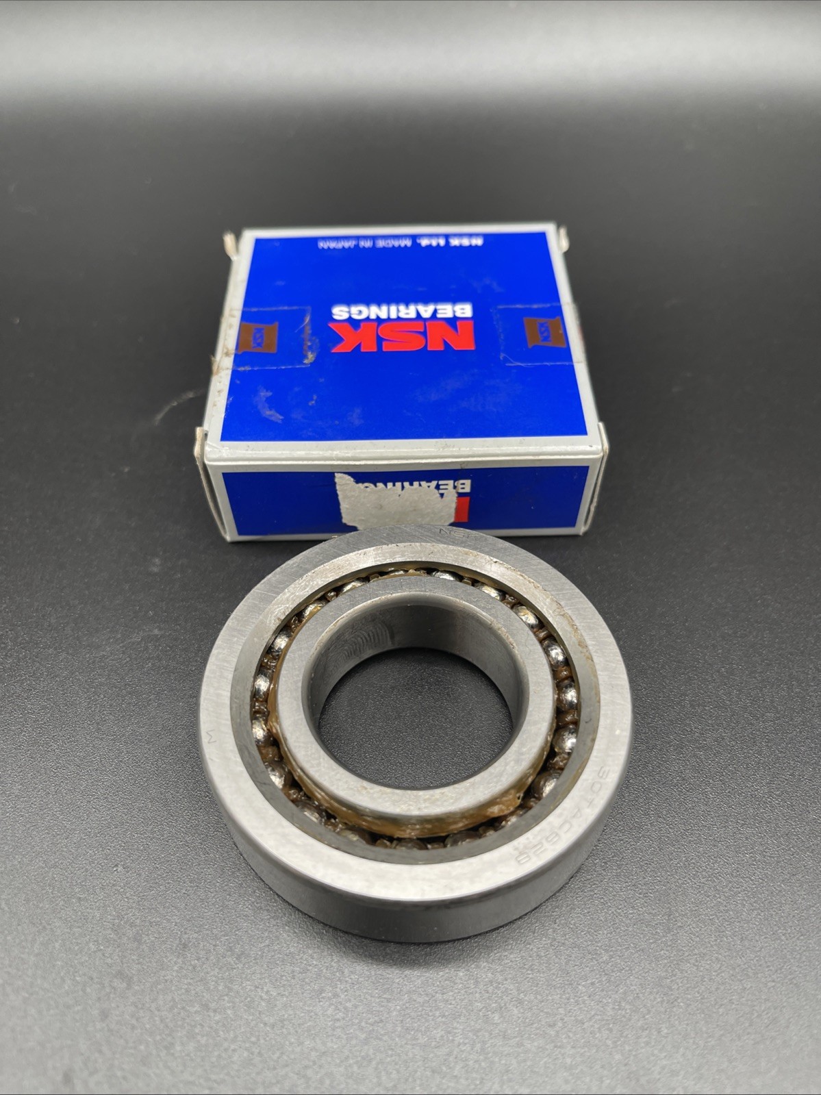 NSK 30TAC62B 30TAC62BSUC10PN7B Angular Contact Thrust Bearing 30mm ID 62MM OD