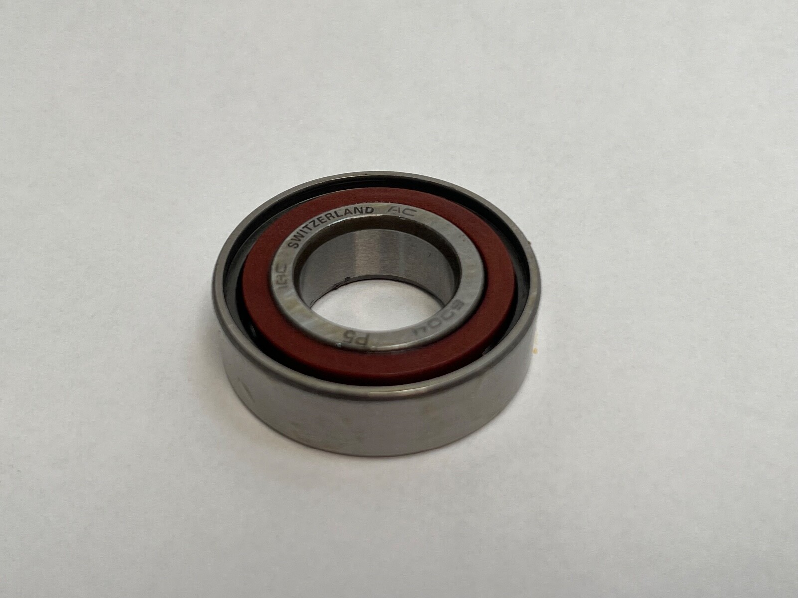 IBC 6004TP5 Bearing 20x42x12 mm 6004-T-P5 ABEC5 Cons Switzerland 6 Pcs
