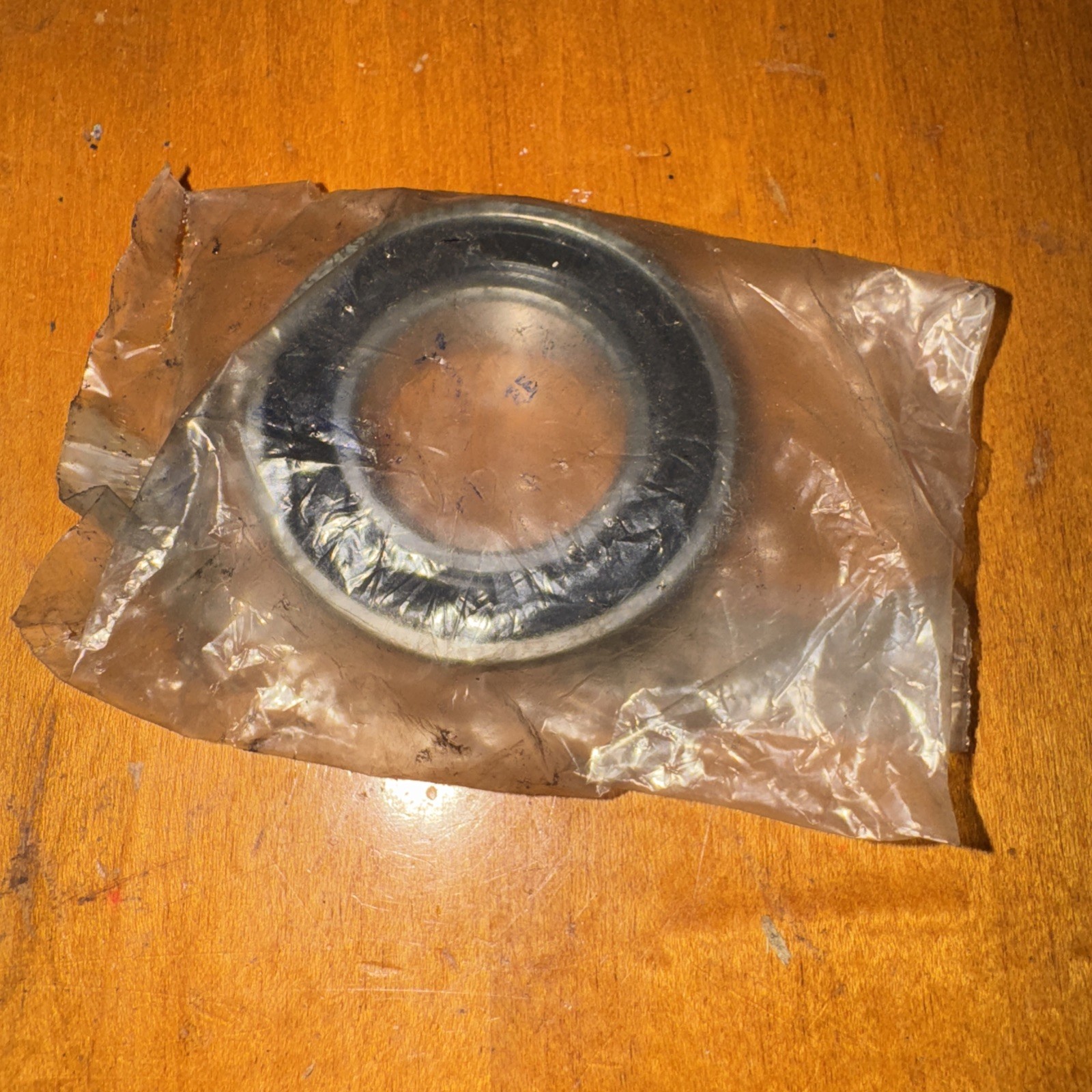 6005-2RSR C3 SKF Rubber Seal Bearing 25x47x12mm 6005 2RS 6005RS 6005 2RSH/C3
