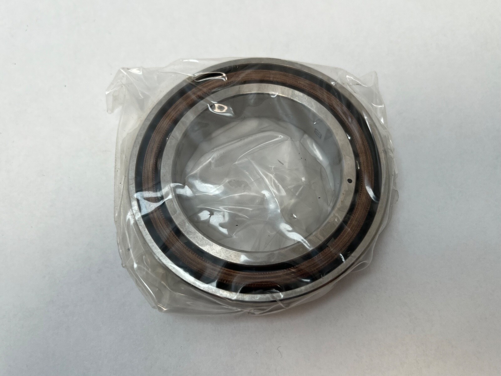 FAG B7010C.TPA.P4.UL Bearing 50x80x16 mm 7010C B-7010-C-TPA-P4-UL Germany