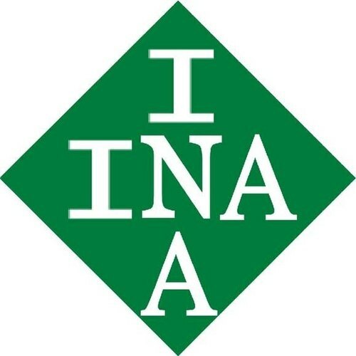 INA HK2526 Needle Roller Bearing 25mm x 32mm x 26mm