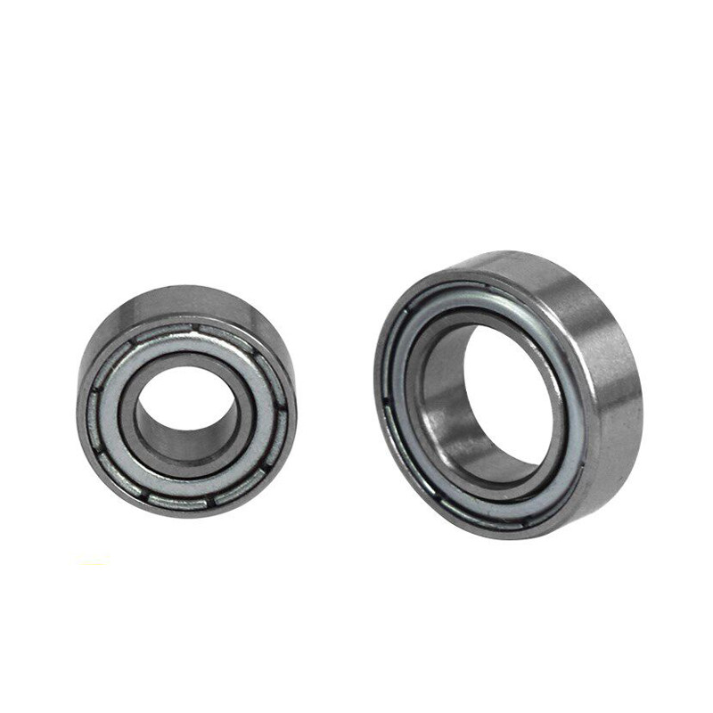 Small Miniature & Model Bearings From MR52 to MR148 Best Quality Carbon Steel