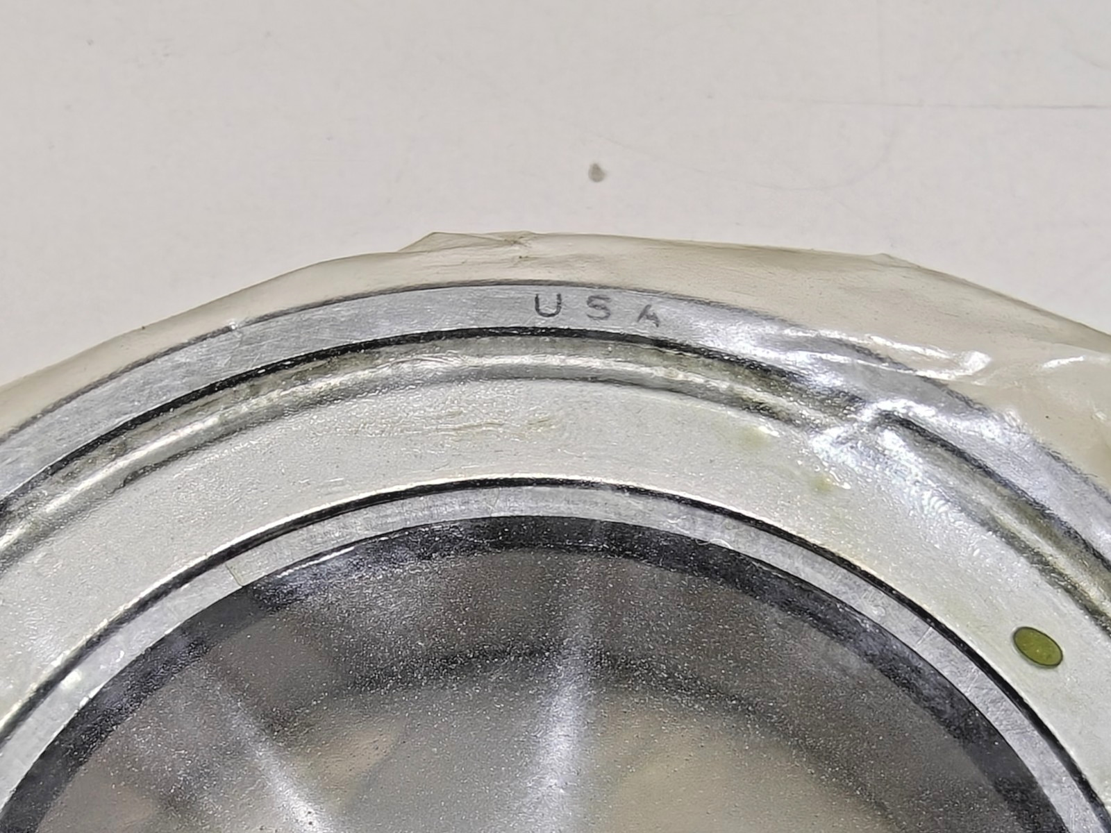 (2Pcs) 6010-2Z/C3HT51 SKF Deep Groove Ball Bearing SKF C110KS / 6010-2Z JEM USA