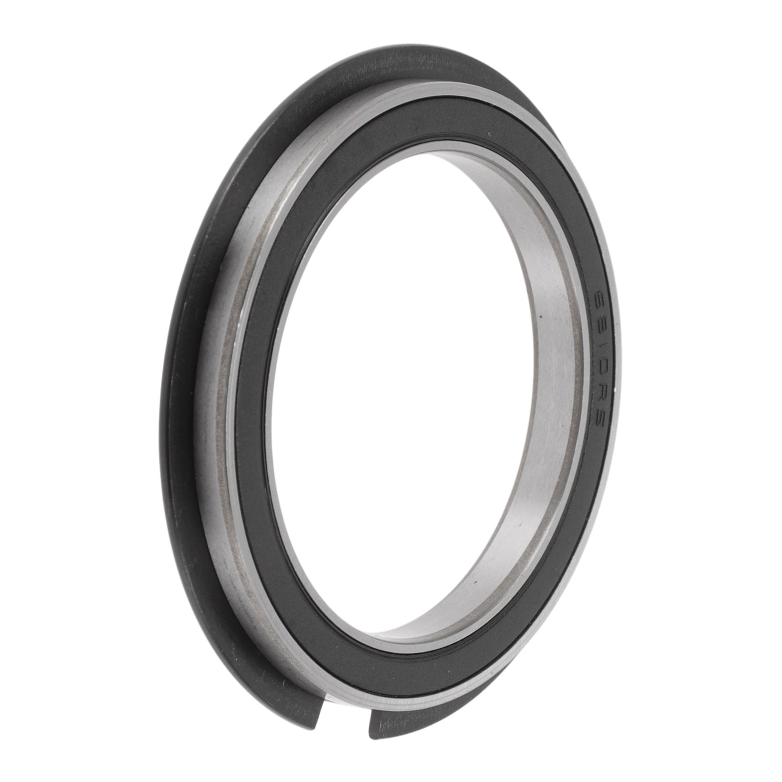 6810NR2RS Deep Throat Ball Bearings 50x65x7mm Scooter Skateboard Wheel