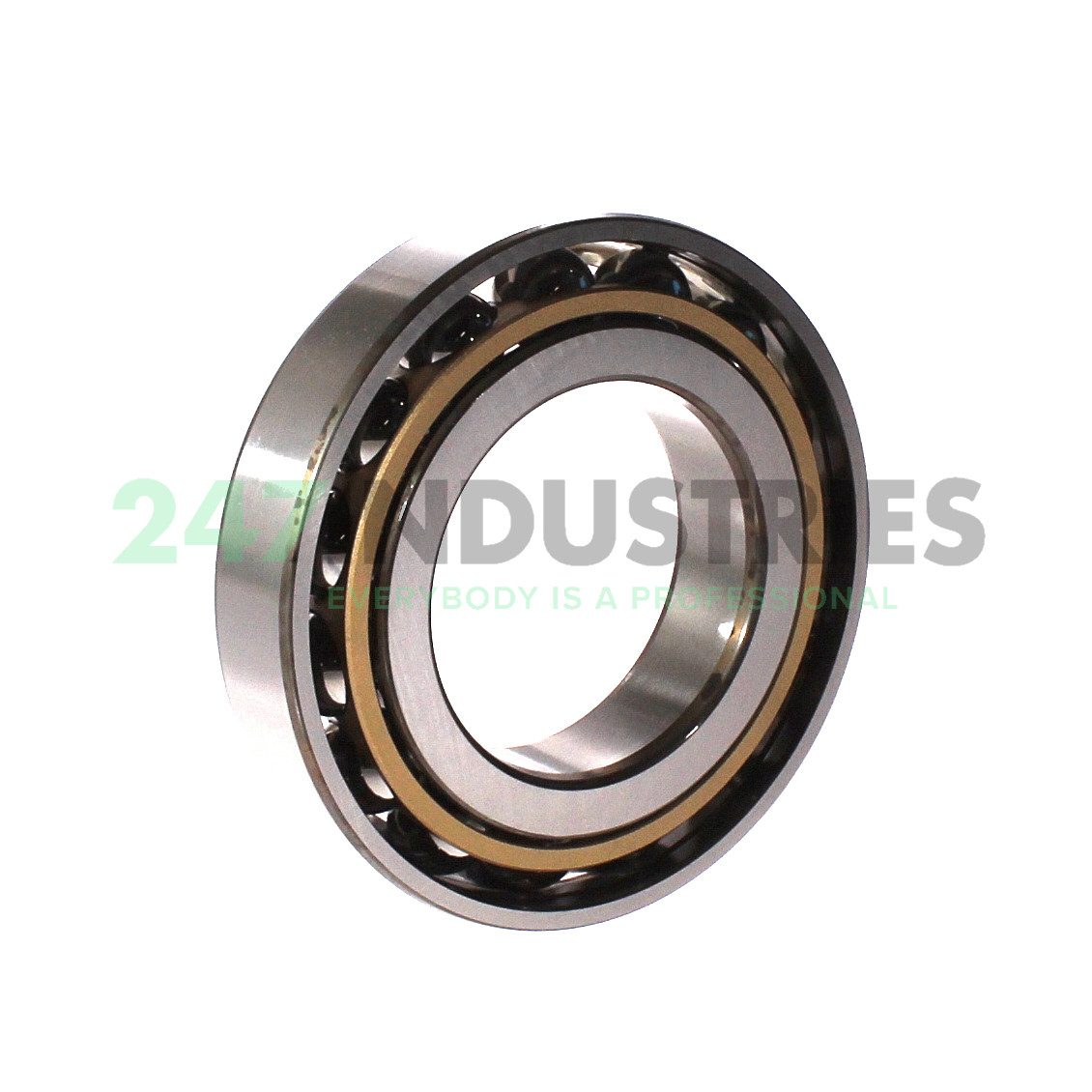 7212BECBM SKF 60 x 110 x 22 mm ANGULAR CONT. BALL SINGLE ROW