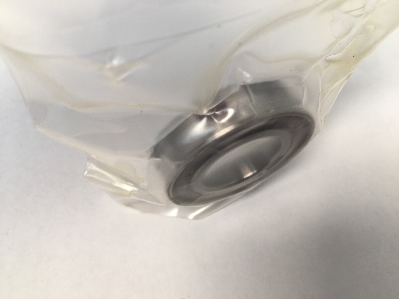 Barden 105HEDUM Angular Contact Bearing 25x47x12 mm 7005 105 HEDUM HEUM USA Set