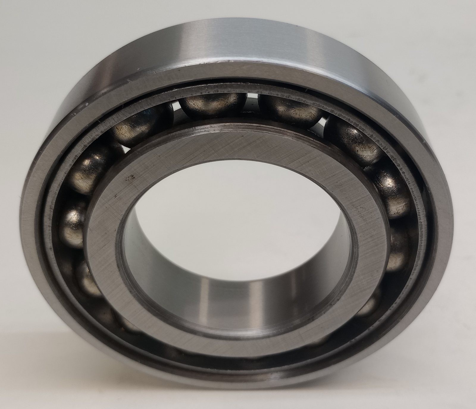 SNR 7209B Angular Contact Ball Bearing 45 X 85 X 19mm 7209-B