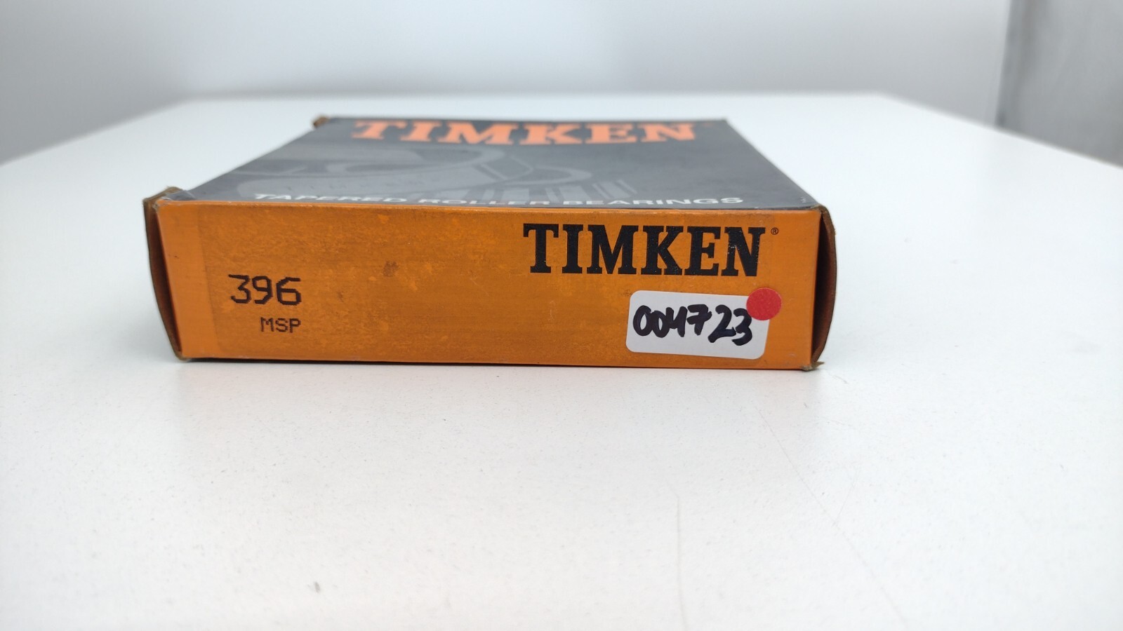 Timken 396 Tapered Roller Bearing Cone 50mm Bore