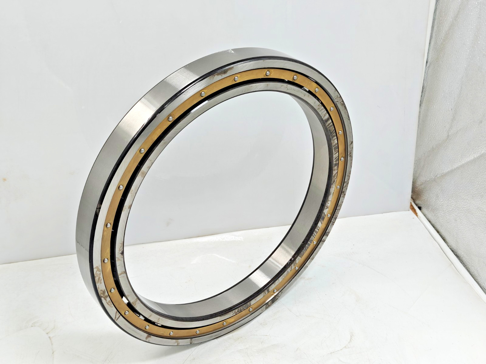 61860 MA SKF Deep Groove Ball Bearing SKF 61860MA France 6860 M / 61860MA