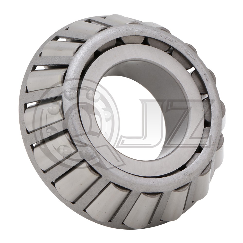 [1-Pack] 72200C Tapered Roller Bearing Single Cone [2.0 in Bore x 1.29 in W]