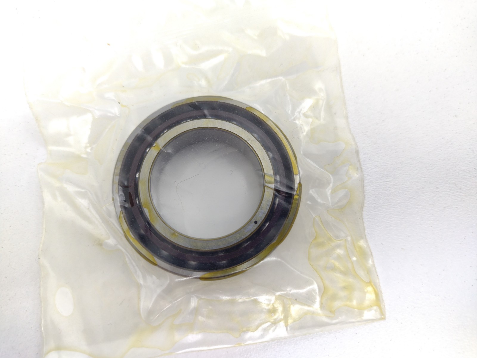 *** Fafnir 2MM9305WI CR DUM Single Row Angular Contact Bearing 25 mm Bore