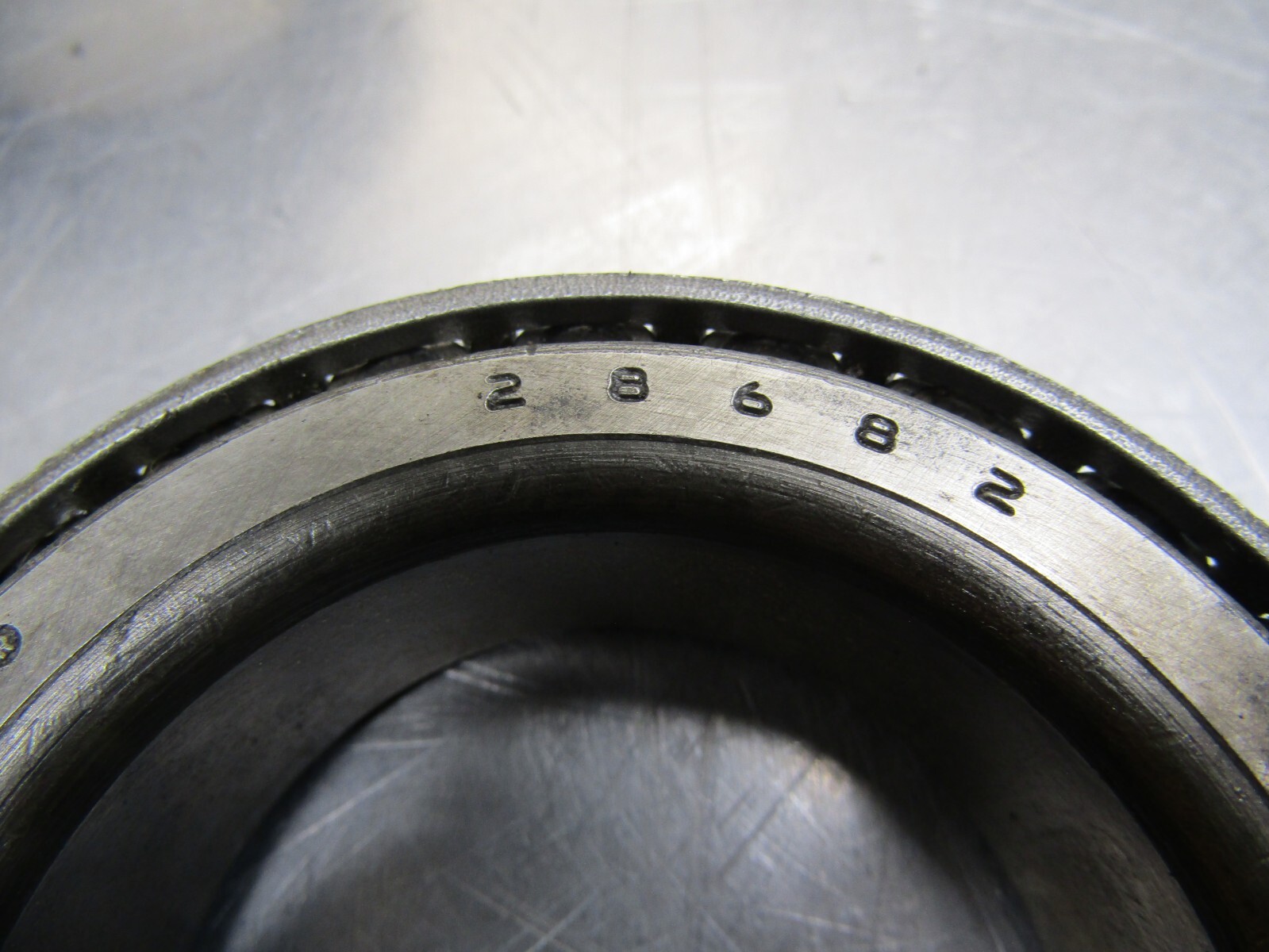 Timken 28682 Cone Lot of 5!