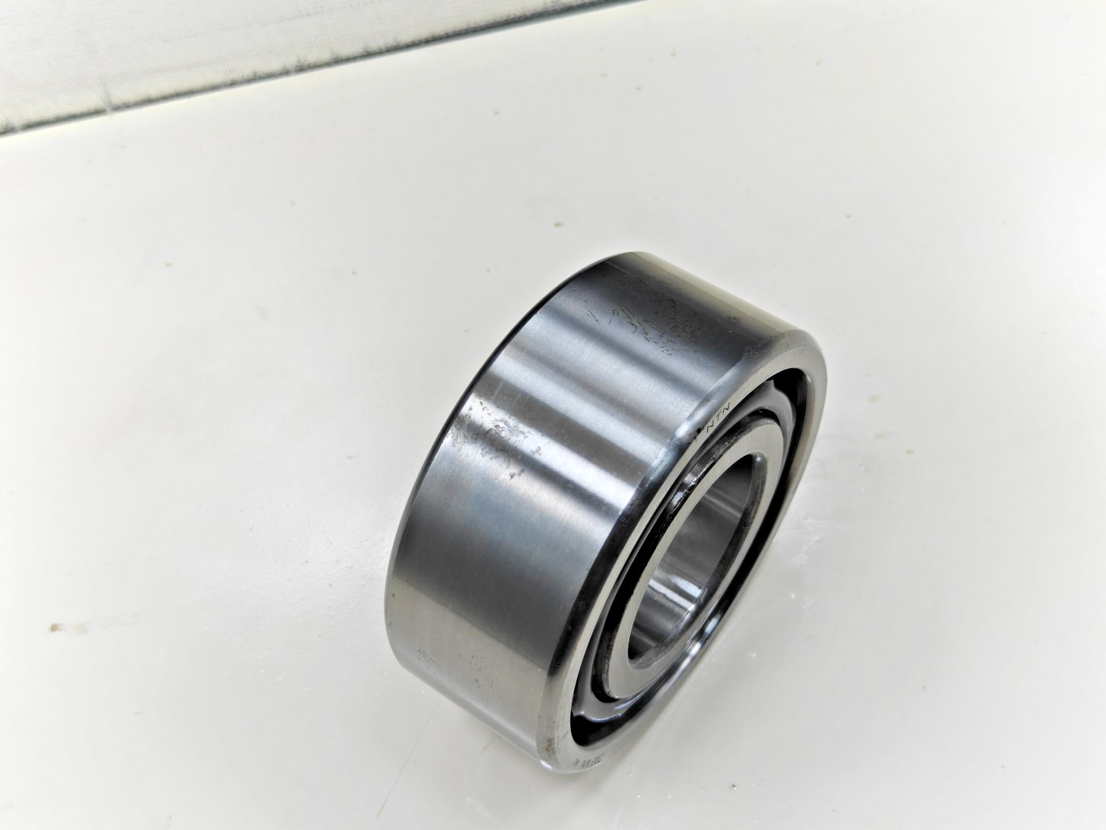 5311 NTN Double Row Angular Contact Ball Bearing 3311 / 5311 55x120x49.2 mm