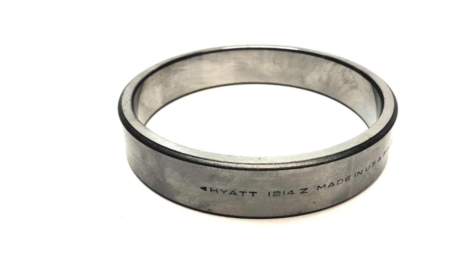 Hyatt Tapered Roller Bearing Cup (No Box) 1214Z NOS