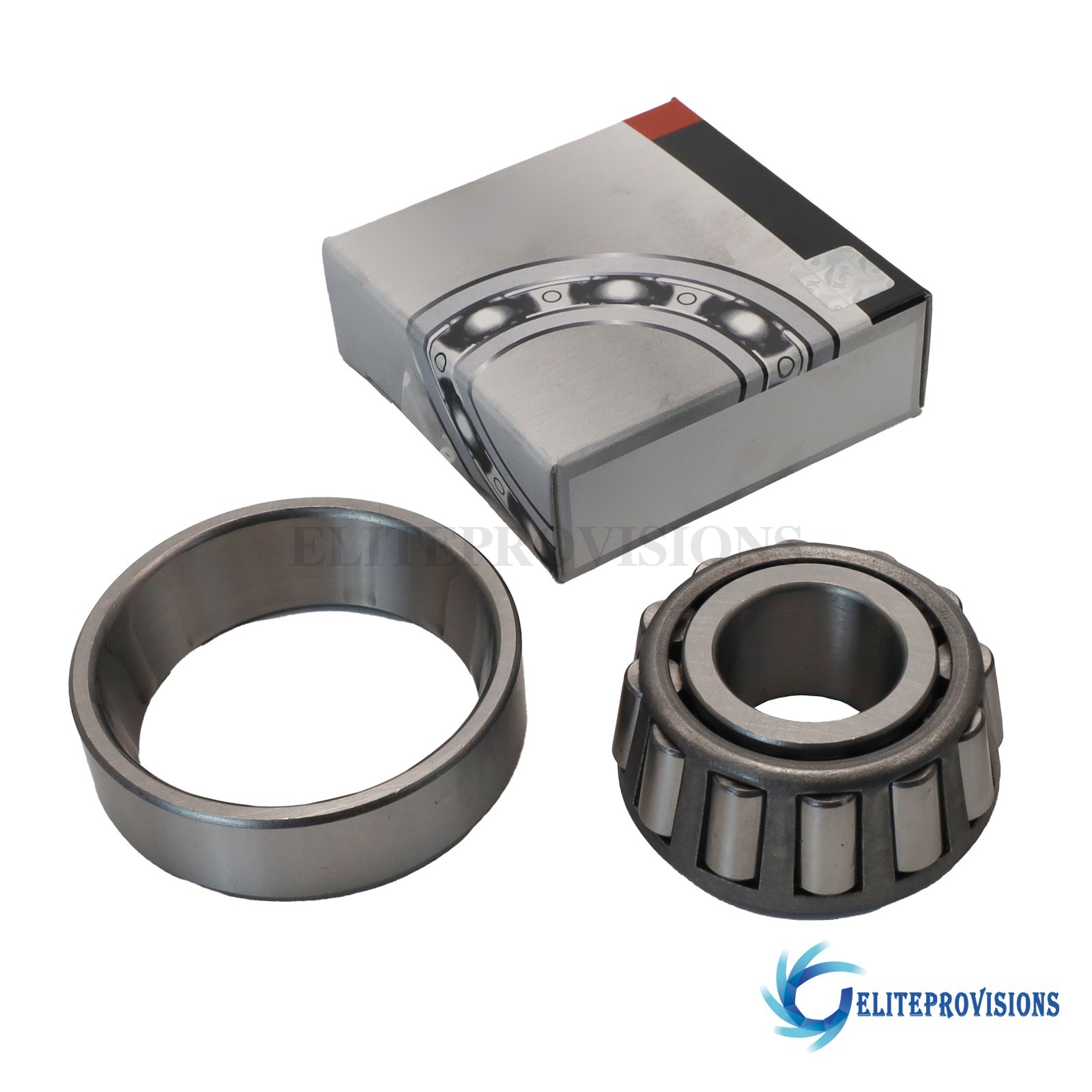 NEW Tapered Roller Bearing 3/4″x1.15/16″x3/4″ For Koyo 09195/09067 US