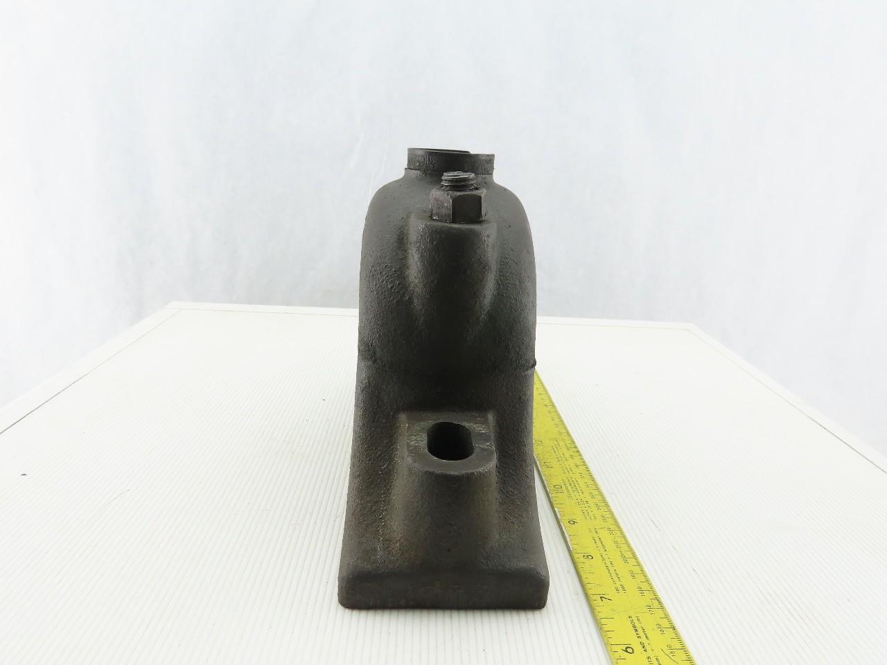 Dodge 2-1/8″ Split Housing heavy Duty 2 Bolt Pillow Block Bearing