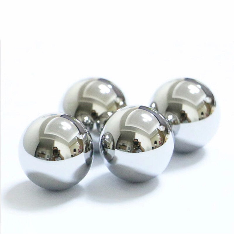 316 Stainless Steel Ball Precision Solid Steel Ball φ2-60mm Corrosion Resistant