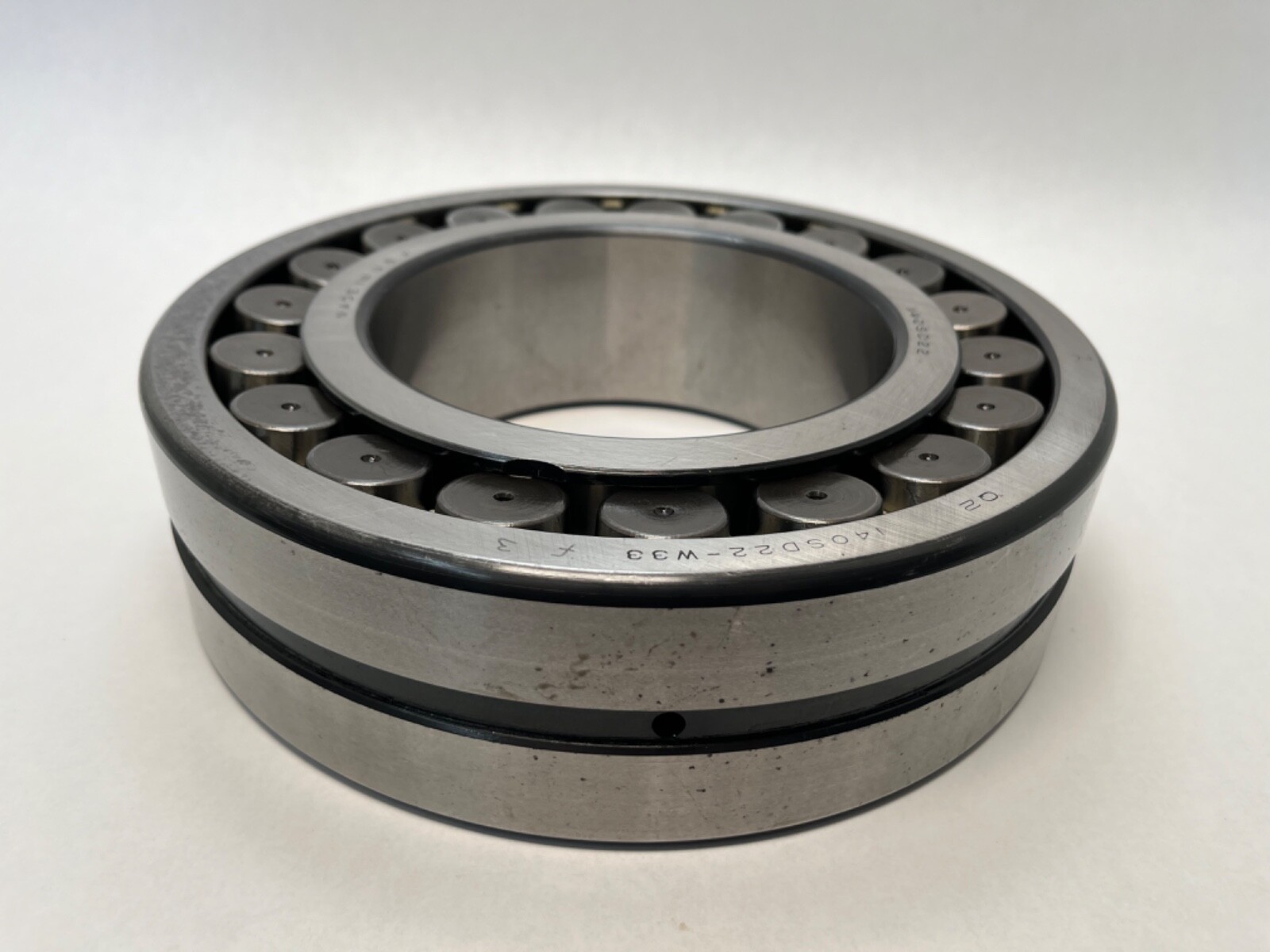 Fafnir 22228W33 Bearing 140x250x68 mm 22228-W33 140SD22-F3 USA