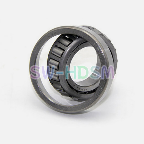 1PCS NEW for NSK HR32016XJ Tapered Roller Bearing Freight Free