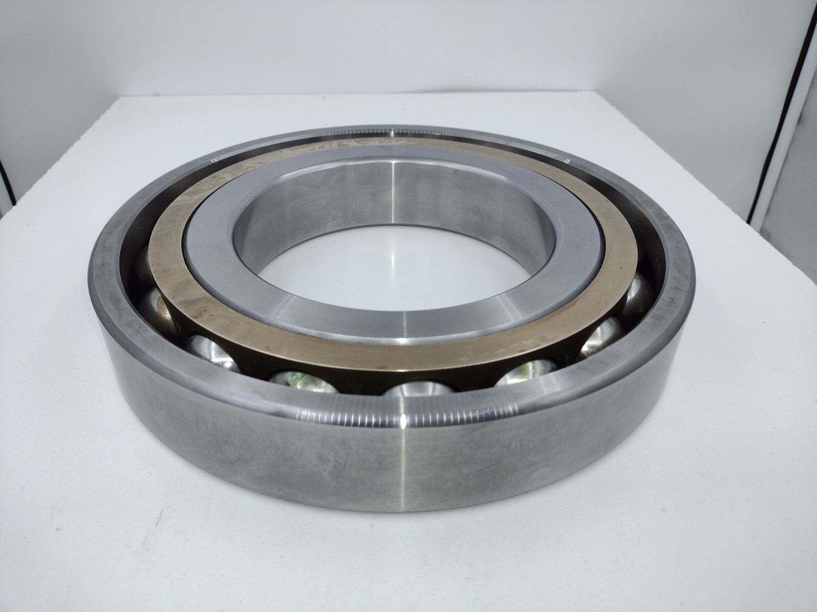 ** MRC 7230PDU Angular Contact Bearing 150x270x45 mm 7230 P DU 7230P ABEC 1
