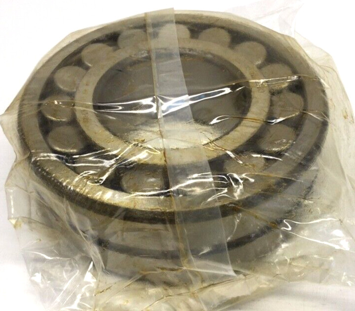 RHP 22316JW33CN Spherical Roller Bearing 80mm ID 170mm OD 58mm Width Strt Bore