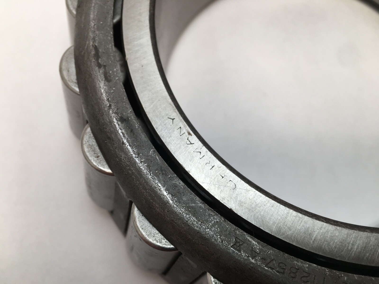 SKF 780 Taper Bearing Cone 4″ ID Germany
