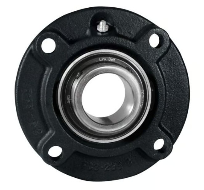 Link Belt FC3U244N (FYC, FC3 housing+YAR 215-212, PFC4-25-2-3/4, MFC-2-3/4)
