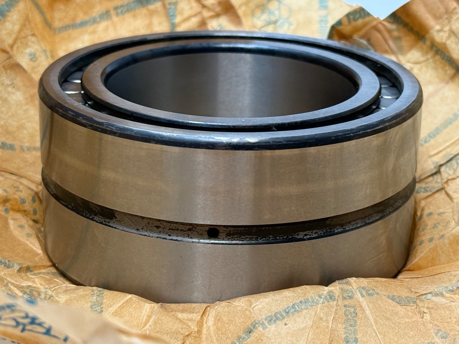 INA SL18-5013-A Cylindrical Bearing SL185013-A SL185013A 65x100x46 mm