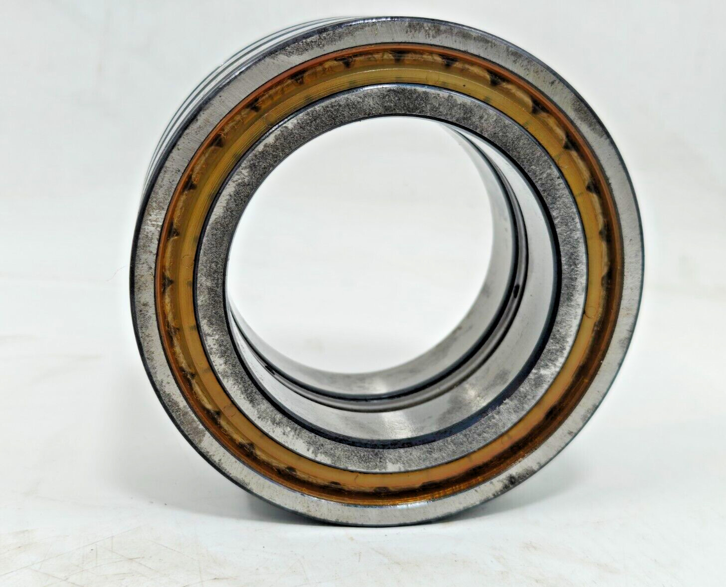 NNF 5014 ADB-2LSV SKF Cylindrical Roller Bearing NNF5014 / SL04 5014 70x110x54mm