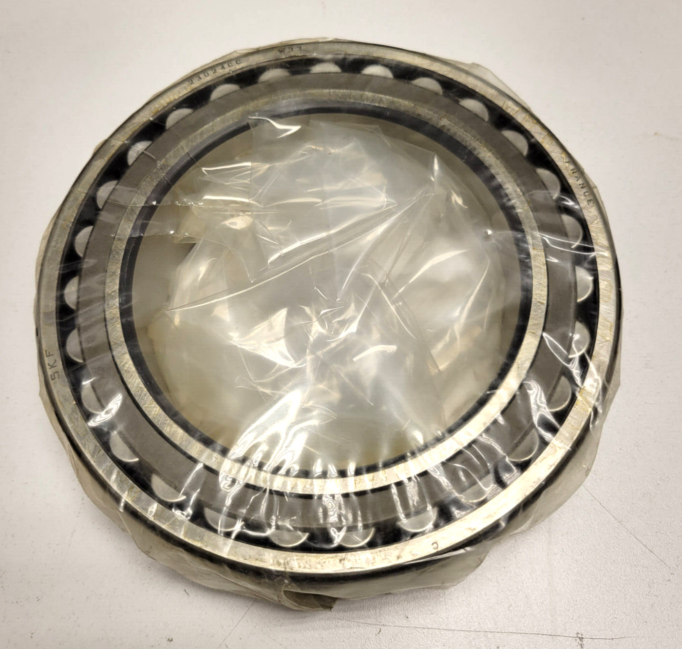 SKF 23024 CC /W33 Spherical Roller Bearing