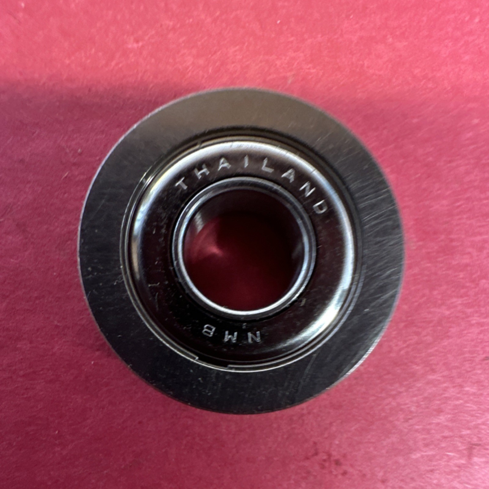 NMB Ball Bearing Model R509013M MPN R509013M Made in Thailand