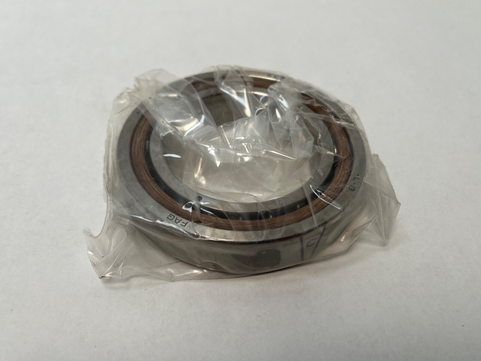 FAG B7010C.TPA.P4.UL Bearing 50x80x16 mm 7010C B-7010-C-TPA-P4-UL Germany