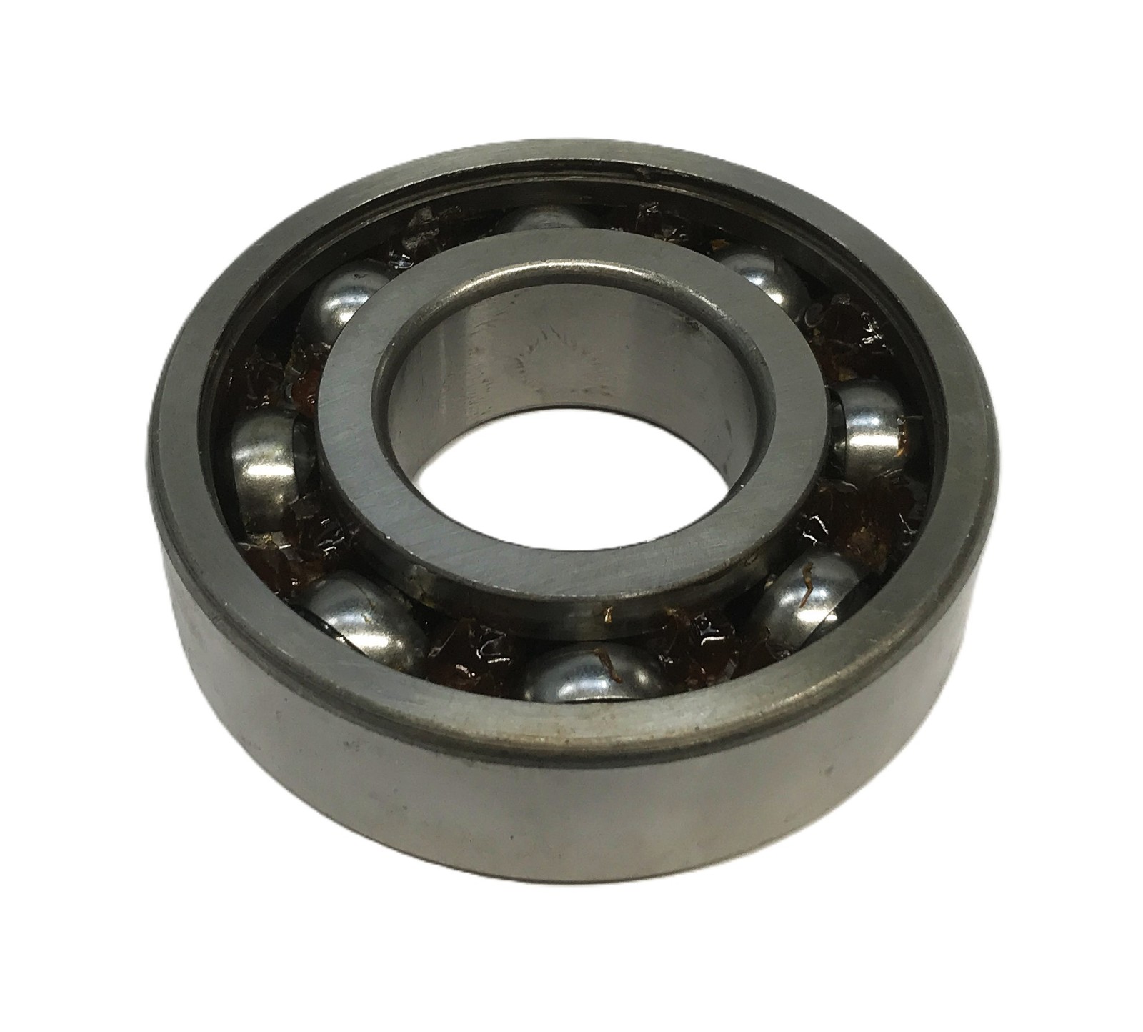 Total Source Raymond Single Shield Ball Bearing CR065081-008 [Lot of 4] NOS